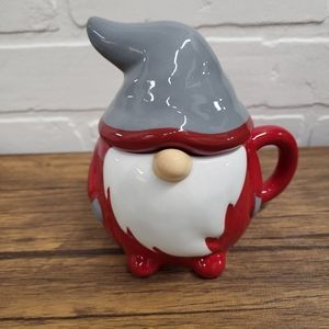 Gnome Mug